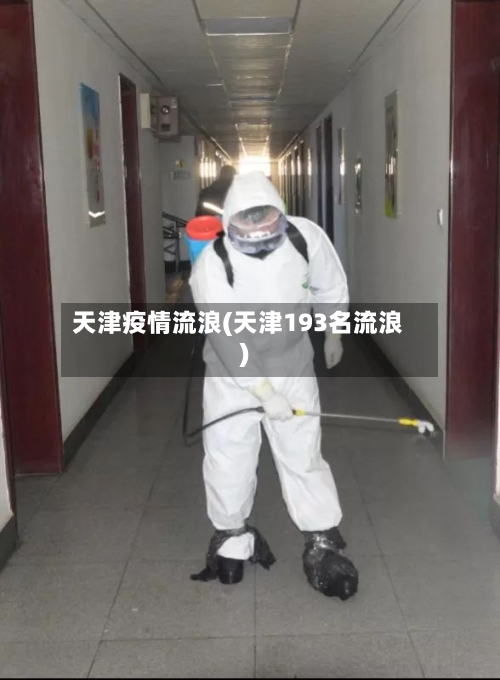 天津疫情流浪(天津193名流浪)-第1张图片