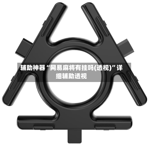 辅助神器“网易麻将有挂吗(透视)”详细辅助透视-第3张图片