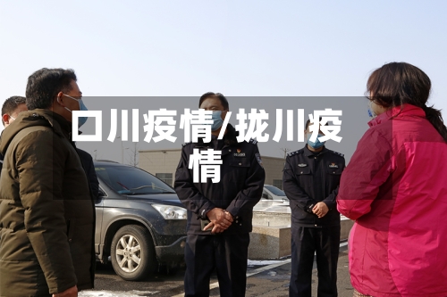 口川疫情/拢川疫情-第1张图片