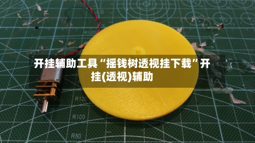 开挂辅助工具“摇钱树透视挂下载”开挂(透视)辅助-第2张图片