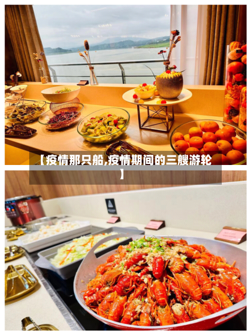 【疫情那只船,疫情期间的三艘游轮】-第1张图片