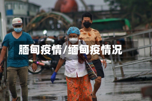 腼甸疫情/缅甸疫情况-第1张图片