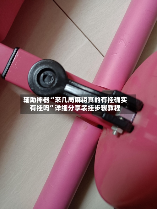 辅助神器“来几局麻将真的有挂确实有挂吗”详细分享装挂步骤教程-第2张图片