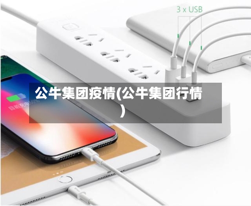 公牛集团疫情(公牛集团行情)