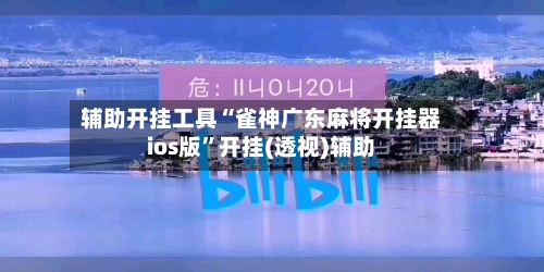 辅助开挂工具“雀神广东麻将开挂器ios版”开挂(透视)辅助-第2张图片