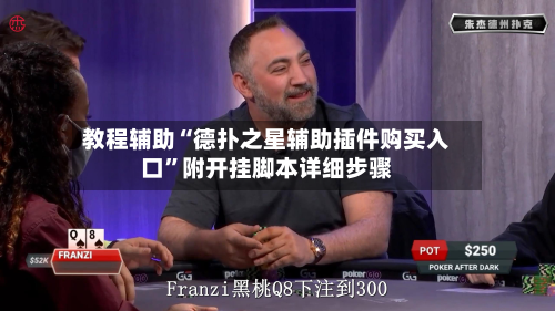 教程辅助“德扑之星辅助插件购买入口”附开挂脚本详细步骤-第1张图片