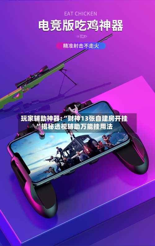 玩家辅助神器:“财神13张自建房开挂”揭秘透视辅助万能挂用法-第3张图片