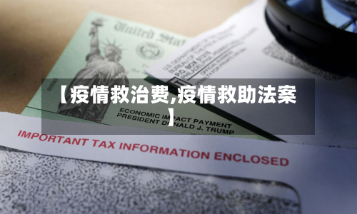 【疫情救治费,疫情救助法案】-第2张图片