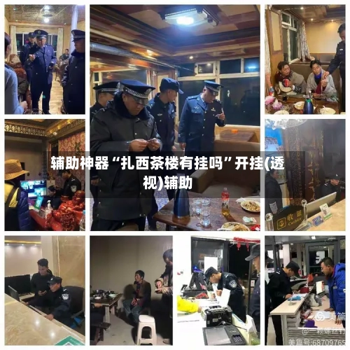 辅助神器“扎西茶楼有挂吗”开挂(透视)辅助-第1张图片