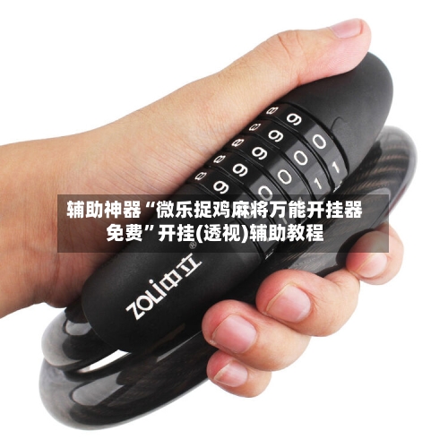 辅助神器“微乐捉鸡麻将万能开挂器免费”开挂(透视)辅助教程