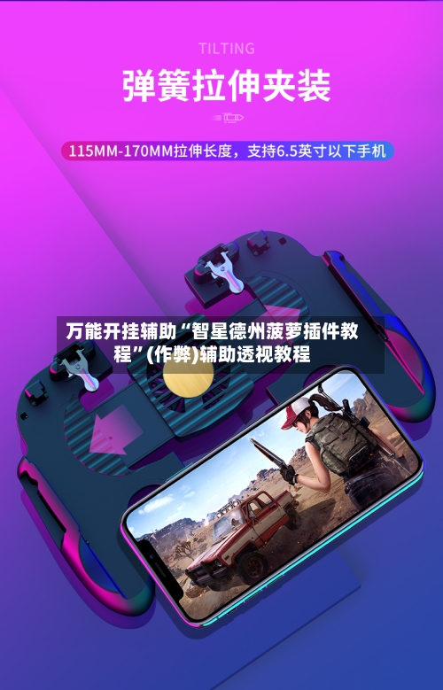 万能开挂辅助“智星德州菠萝插件教程”(作弊)辅助透视教程-第3张图片