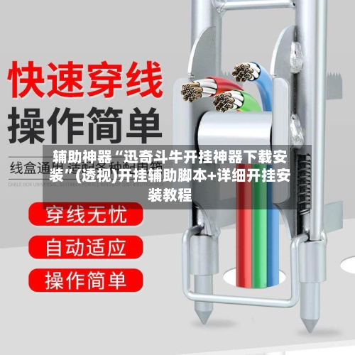 辅助神器“迅奇斗牛开挂神器下载安装	”(透视)开挂辅助脚本+详细开挂安装教程-第1张图片