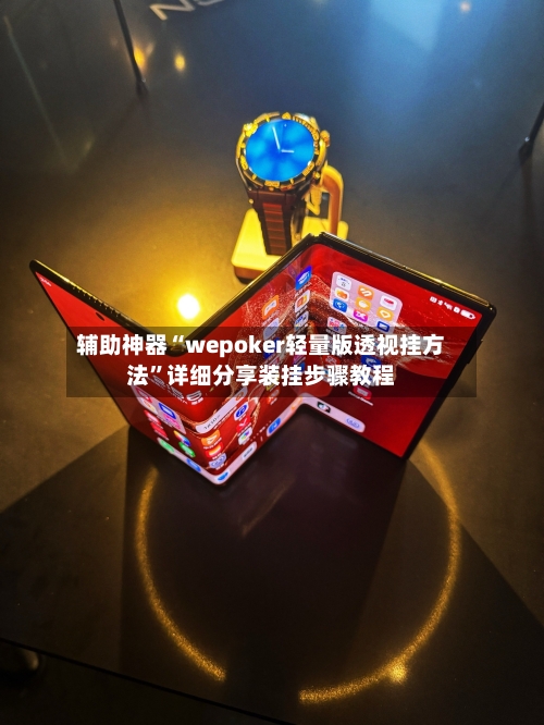 辅助神器“wepoker轻量版透视挂方法”详细分享装挂步骤教程-第3张图片