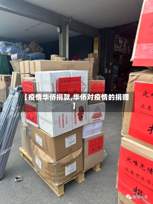 【疫情华侨捐款,华侨对疫情的捐赠】-第3张图片