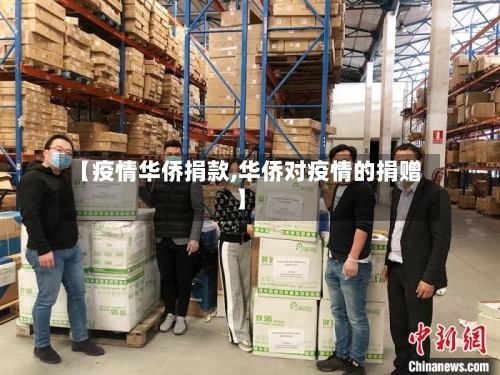 【疫情华侨捐款,华侨对疫情的捐赠】-第1张图片