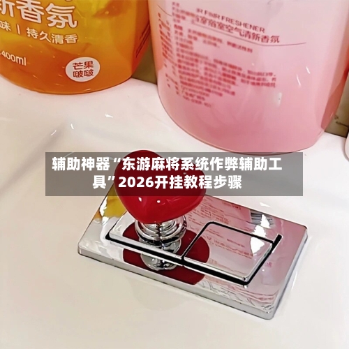 辅助神器“东游麻将系统作弊辅助工具”2026开挂教程步骤-第3张图片