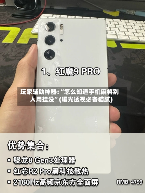 玩家辅助神器:“怎么知道手机麻将别人用挂没”(曝光透视必备猫腻)-第2张图片