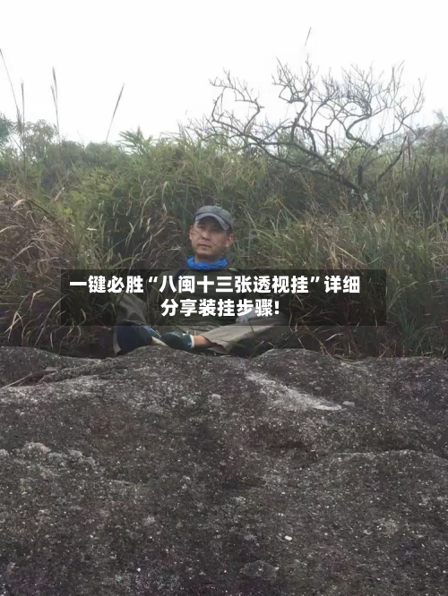 一键必胜“八闽十三张透视挂	”详细分享装挂步骤!-第2张图片