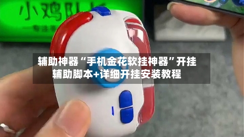 辅助神器“手机金花软挂神器”开挂辅助脚本+详细开挂安装教程-第1张图片