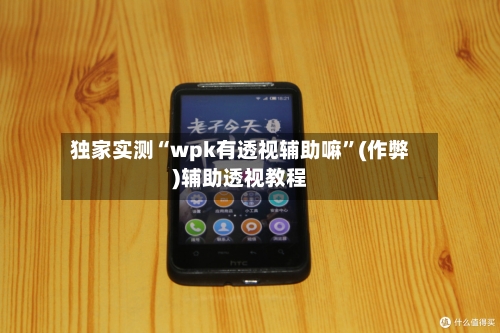 独家实测“wpk有透视辅助嘛”(作弊)辅助透视教程-第3张图片