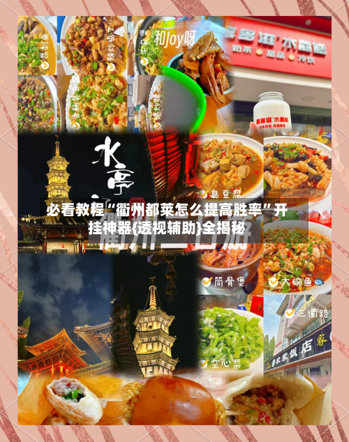 必看教程“衢州都莱怎么提高胜率	”开挂神器{透视辅助}全揭秘-第2张图片