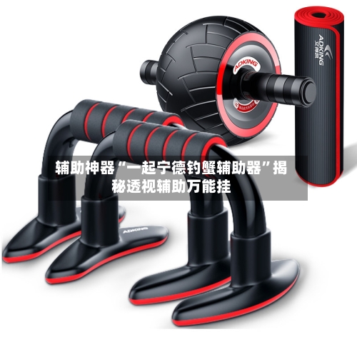 辅助神器“一起宁德钓蟹辅助器”揭秘透视辅助万能挂-第2张图片