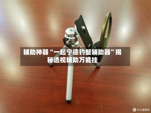 辅助神器“一起宁德钓蟹辅助器	”揭秘透视辅助万能挂-第3张图片