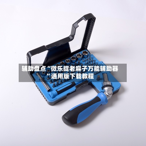 辅助盘点“微乐捉老麻子万能辅助器”通用版下载教程-第1张图片