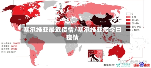 塞尔维亚最近疫情/塞尔维亚疫今日疫情-第3张图片