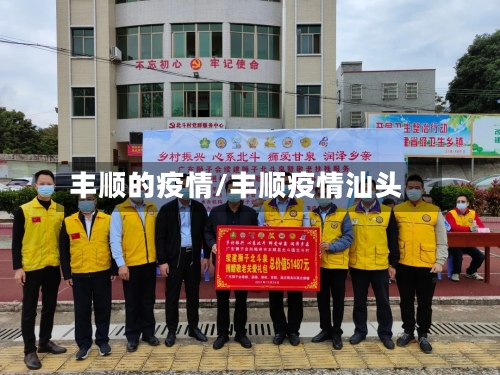 丰顺的疫情/丰顺疫情汕头-第1张图片