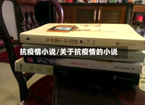 抗疫情小说/关于抗疫情的小说-第2张图片