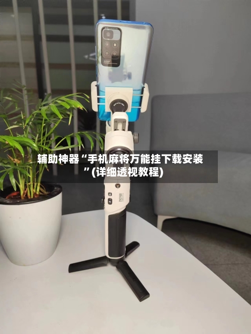 辅助神器“手机麻将万能挂下载安装”(详细透视教程)-第1张图片