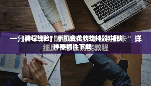 [教程经验]“手机金花软挂神器!辅助神器插件下载-第2张图片