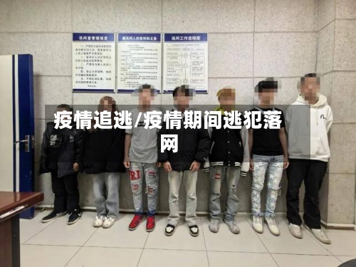 疫情追逃/疫情期间逃犯落网-第2张图片