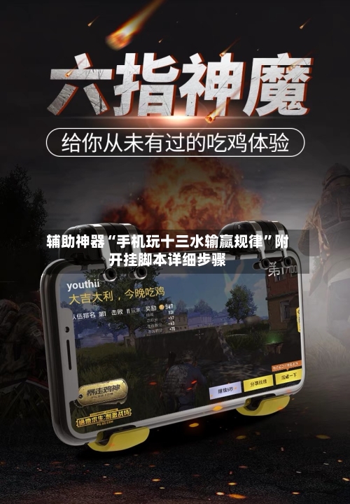 辅助神器“手机玩十三水输赢规律	”附开挂脚本详细步骤-第1张图片