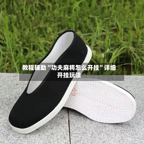 教程辅助“功夫麻将怎么开挂	”详细开挂玩法-第2张图片