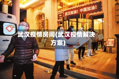 武汉疫情房间(武汉疫情解决方案)-第1张图片