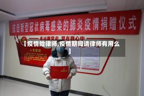 【疫情险律师,疫情期间请律师有用么】-第2张图片