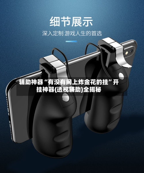 辅助神器“有没有网上炸金花的挂”开挂神器{透视辅助}全揭秘-第1张图片