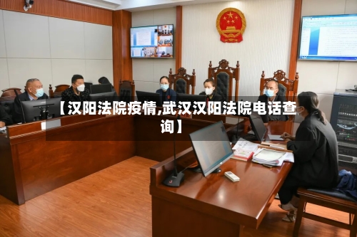 【汉阳法院疫情,武汉汉阳法院电话查询】-第2张图片