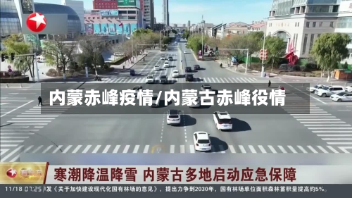 内蒙赤峰疫情/内蒙古赤峰役情-第1张图片