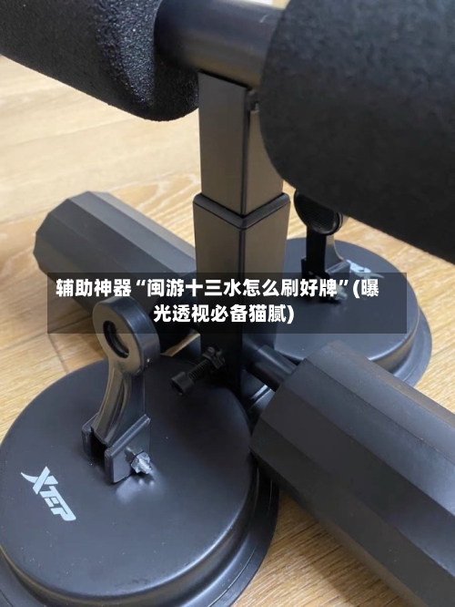 辅助神器“闽游十三水怎么刷好牌”(曝光透视必备猫腻)-第3张图片