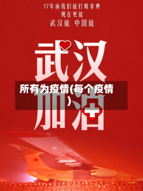 所有为疫情(每个疫情)-第2张图片