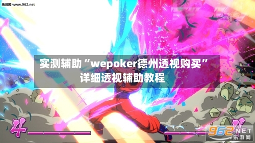 实测辅助“wepoker德州透视购买”详细透视辅助教程-第2张图片