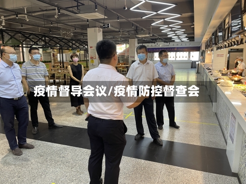 疫情督导会议/疫情防控督查会-第1张图片