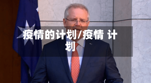 疫情的计划/疫情 计划-第2张图片