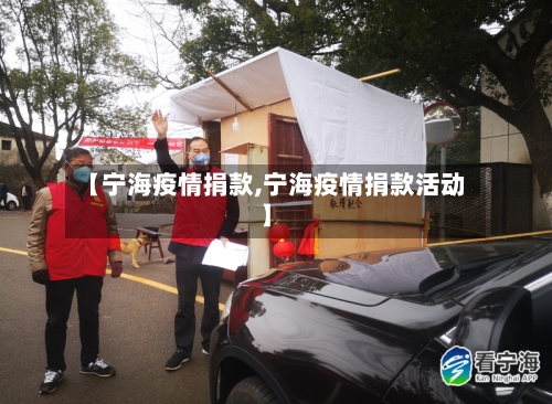 【宁海疫情捐款,宁海疫情捐款活动】-第3张图片