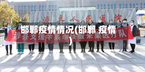 邯郸疫情情况(邯郸 疫情)-第1张图片