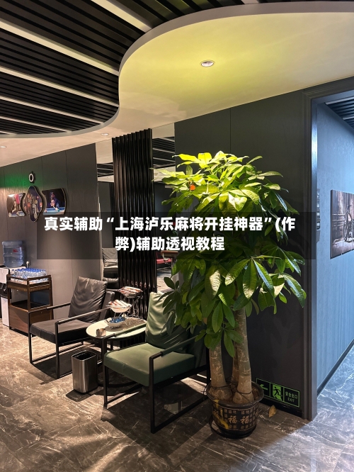 真实辅助“上海泸乐麻将开挂神器”(作弊)辅助透视教程