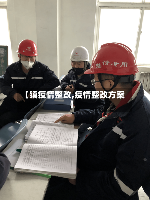 【镇疫情整改,疫情整改方案】